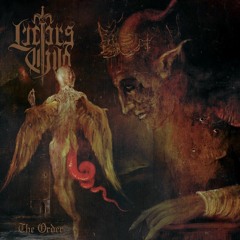 LUCIFER'S CHILD - Viva Morte