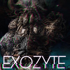 BAALCAST 004 [Resident Mix] - Exozyte
