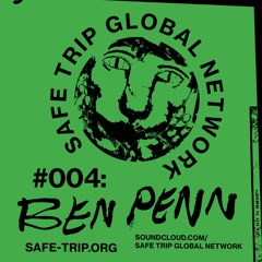 Safe Trip Global Network #004 - Ben Penn