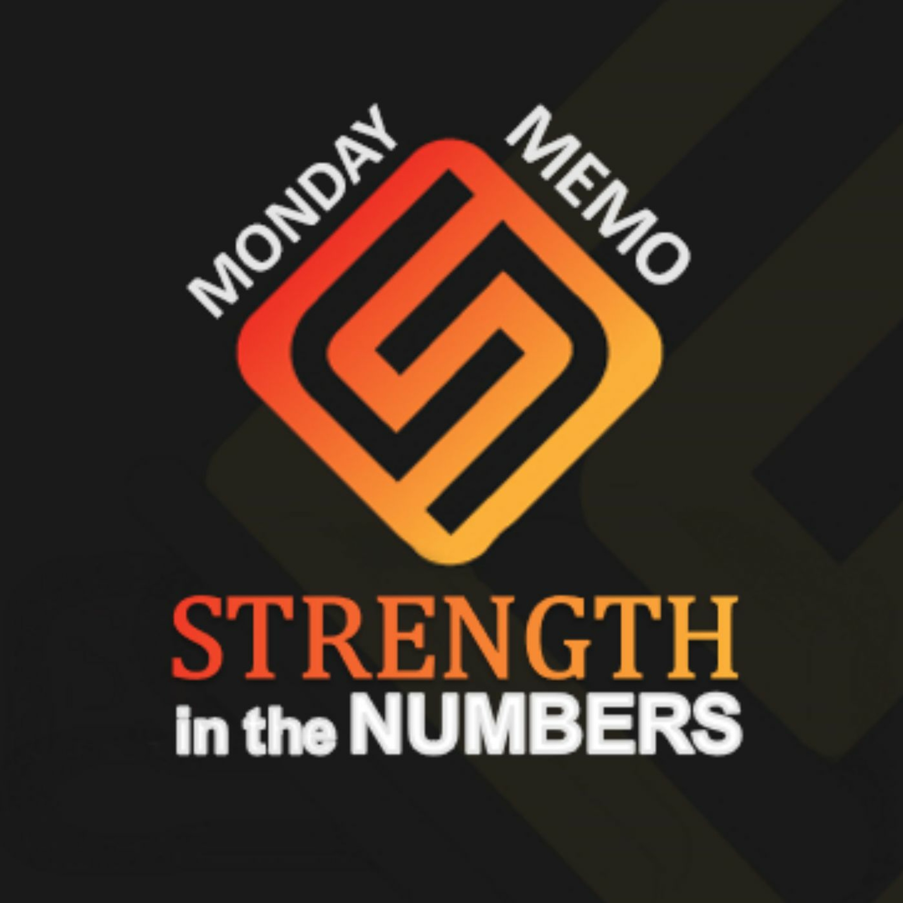 #SITN Strength in the Numbers Show