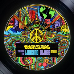 Through The Looking Glass Radio Podcast