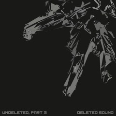 Deleted Sound - The Lighthouse