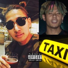TAXi ft. J.October [ Prod.by Noconoco , YamieZimmer & Lil'Yukichi ]