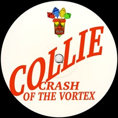 Crash Of The Vortex (ORIGINAL MIX)