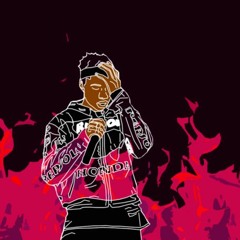 *FREE* Night Lovell x $uicideBoys Type Beat | ''Try Me B'' | Type Beat Rap/Trap Instrumental 2018