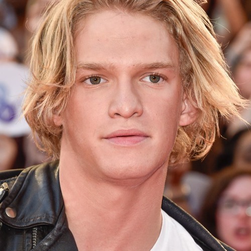 Underwater By Cody Simpson