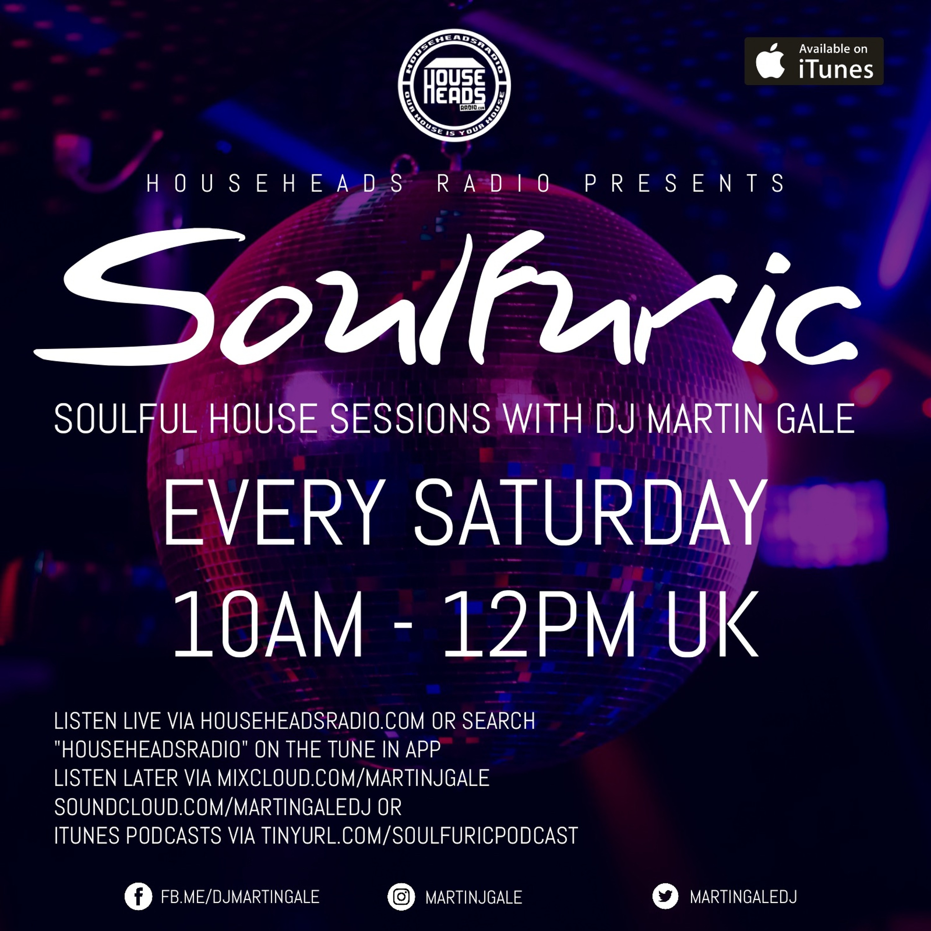 One More Time - The Sound of the \'90s and \'00s Night Out