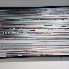 Peter McPartland-Ballerina