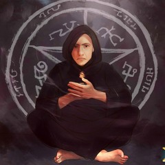 4.Temple Du Temps (Temple Of Time) - Yannick Ranaudo'Rayan' - [Hexrunners Project OST]