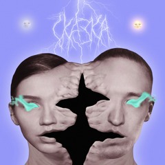 👁
