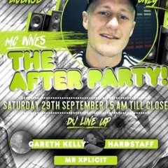 Mc Innes - Look Alive 2018