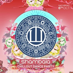 Shambala Dance #7 mixed by Aleceo