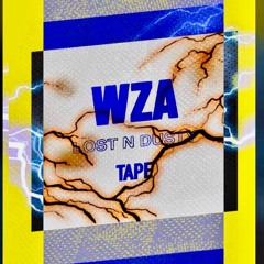 WZA feat Mazoo : Christian Audigier (prod.Rolla)