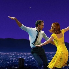 City of Stars - Piano