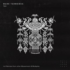 PREMIERE: Mark Tarmonea - Take (Modeplex Remix) [Bull In A China Shop]