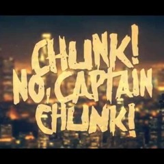 Chunk No Captain Chunk - Playing Dead (Cover)