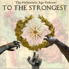 014: To the Strongest - The King is Dead, Long Live the...Kings?