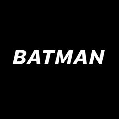 Batman (Chapter I)