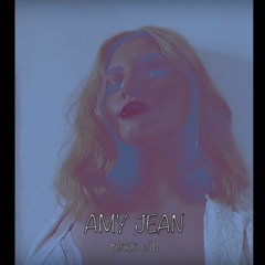 thinkin of u- AMY JEAN
