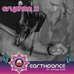 Earthdance CPT - September 2018