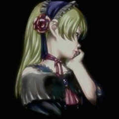 La grâce de Cosette