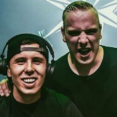 D-sturb And Radical Redemption - Ride On Our Enemies