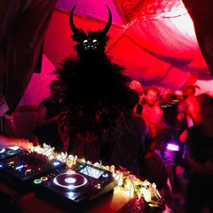 Arvo @ Garbicz Festival 2018 (Hedone, Sagrada Feminina)