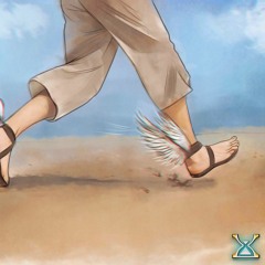 11.L'âme En Harmonie (The Soul In Harmony) - Yannick Ranaudo'Rayan' - [Hexrunners Project OST]