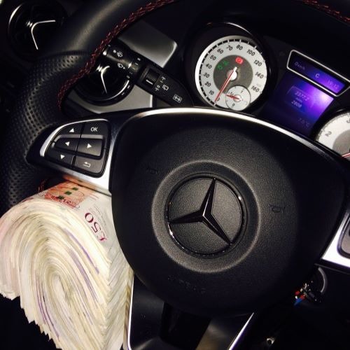 HAL MC ROYAL FLUSH