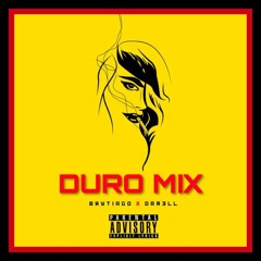 Brytiago Ft. Darell - Duro (Prod. By Dj Nivek)