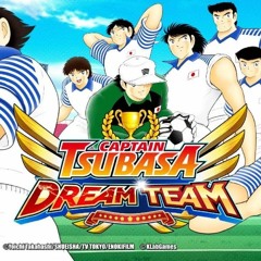 Captain Tsubasa Dream Team OST - Team Game 5