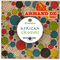 African Grooves : A Musical journey into the Pan African sound of the 70s
