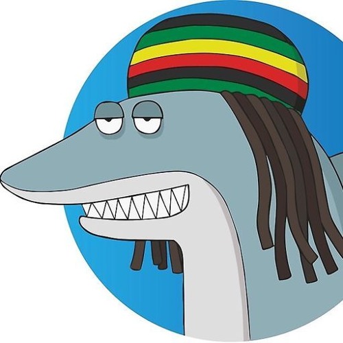 The Key Of Awesome - Reggae Shark (Modular Bootleg)