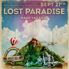 Lost Paradise 9.28