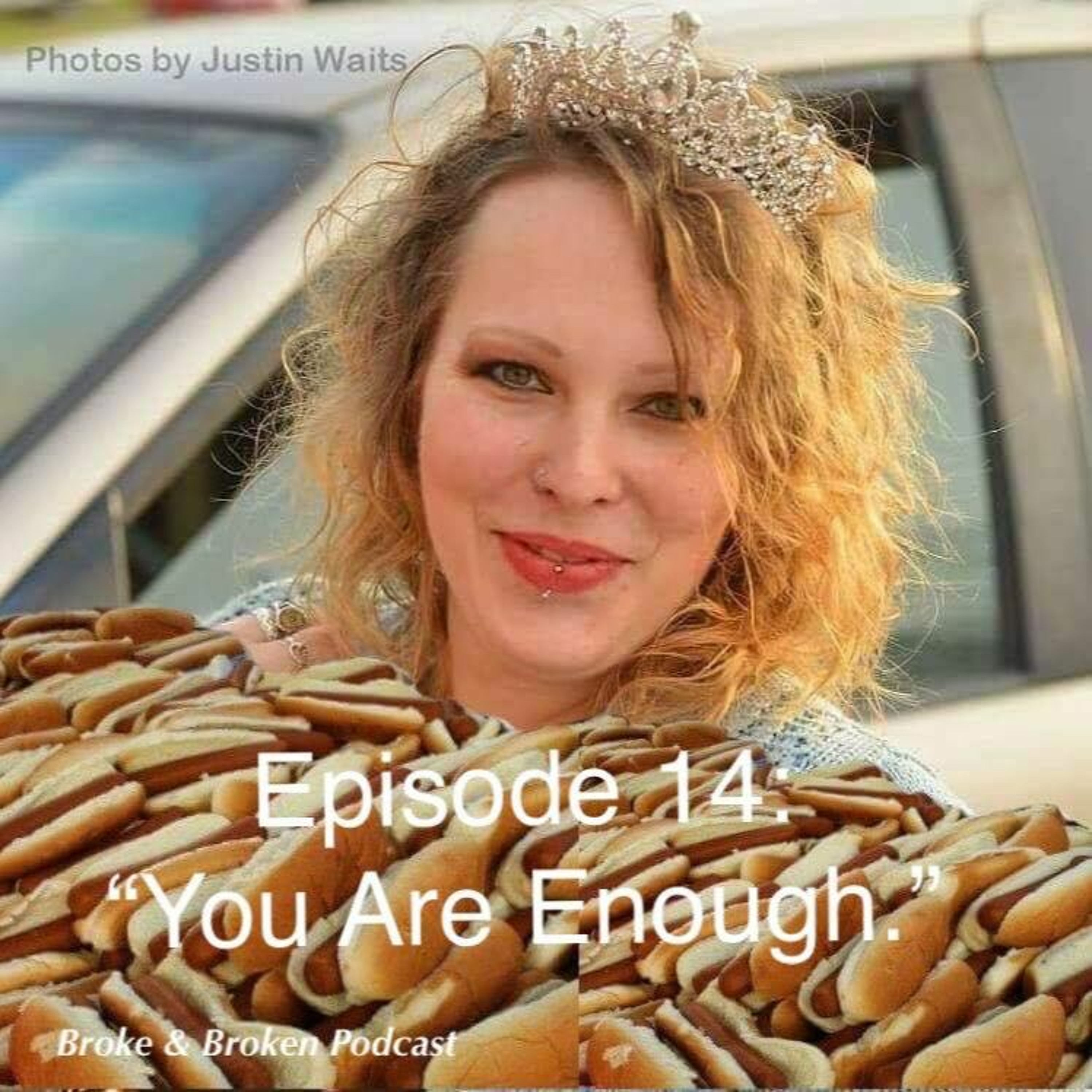 Hopoksia Podcast