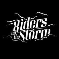 The Doors - Riders On The Storm (Apollo Remix)