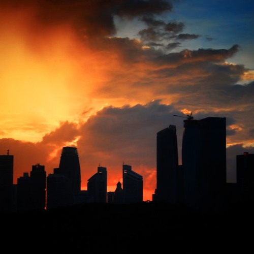 Gary K - Vivid Sound Sessions 067