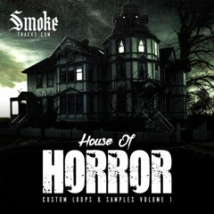 House Of Horror v1  - Demo 1 - Haunted