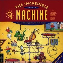 The Incredible Machine 3 - Progressive