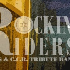 Proud Mary (RR Cover)