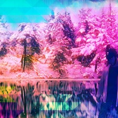 Glisten Up (prod. Jax Ryan) - Wintertime Type Beat