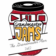 A4 Grandmaster Jams - Fine Dining