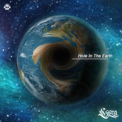 Lybra - Hole in the Earth
