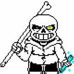 [Distrust Sans] Phase: 2 Androphono Strikes Back (My Take)
