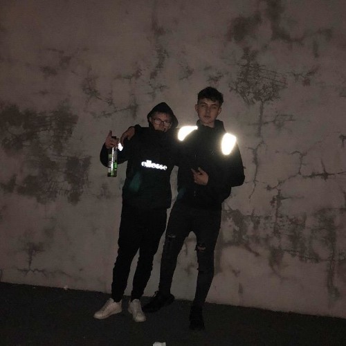 IN MY MIND HARDSTYLE