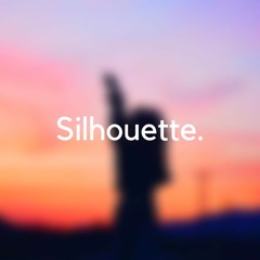 Galantis - Hunter (Silhouette. Remix)