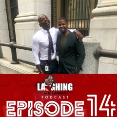 Episode 14: Chat & Chew - CBC Luncheon