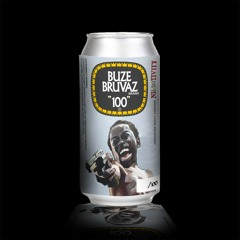 Da Buze Bruvaz - Frost Giantz