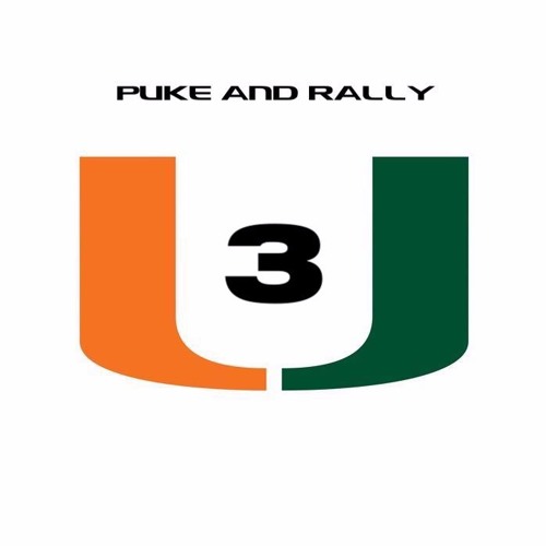 Puke and Rally #3 | FREE WILLIAM