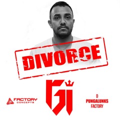 DIVORCE - -G.I (Chutney Soca 2018)